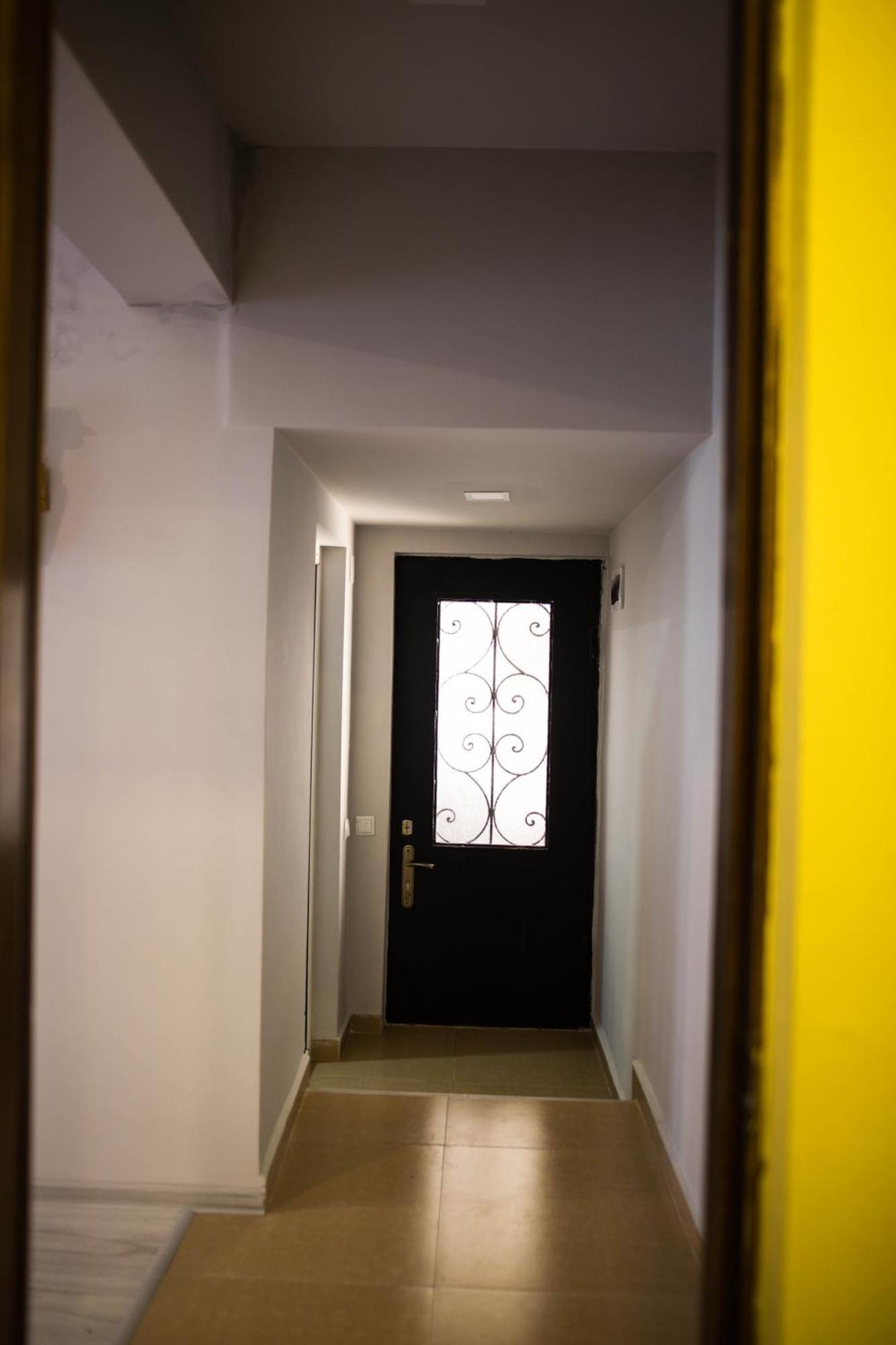 Central Apart-Hotel Batumi Værelse billede
